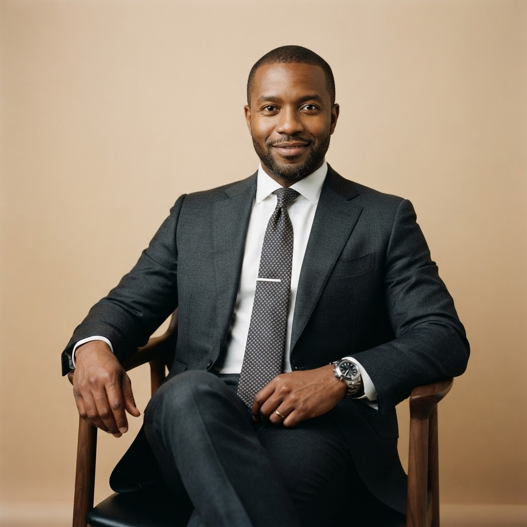 Managing Director of ProWeb